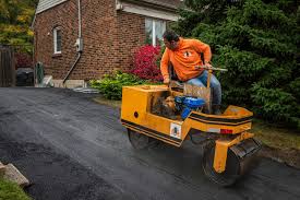 Best Permeable Paver Driveways  in Williams, OR